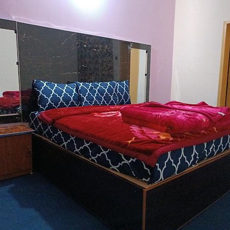 Hotel Moon Light View Лахор Екстериор снимка