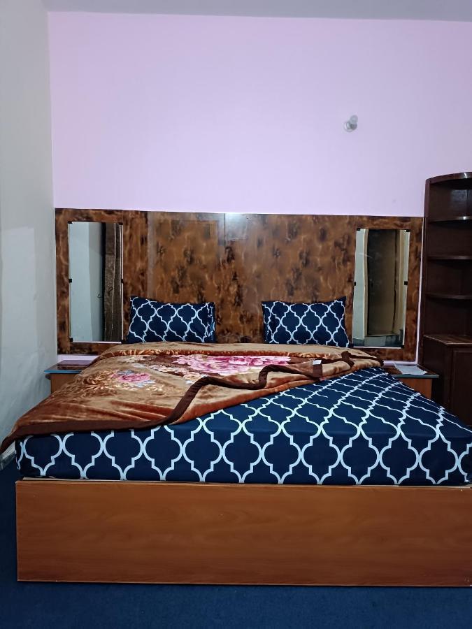 Hotel Moon Light View Лахор Екстериор снимка