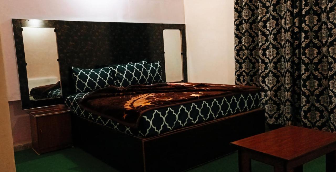 Hotel Moon Light View Лахор Екстериор снимка