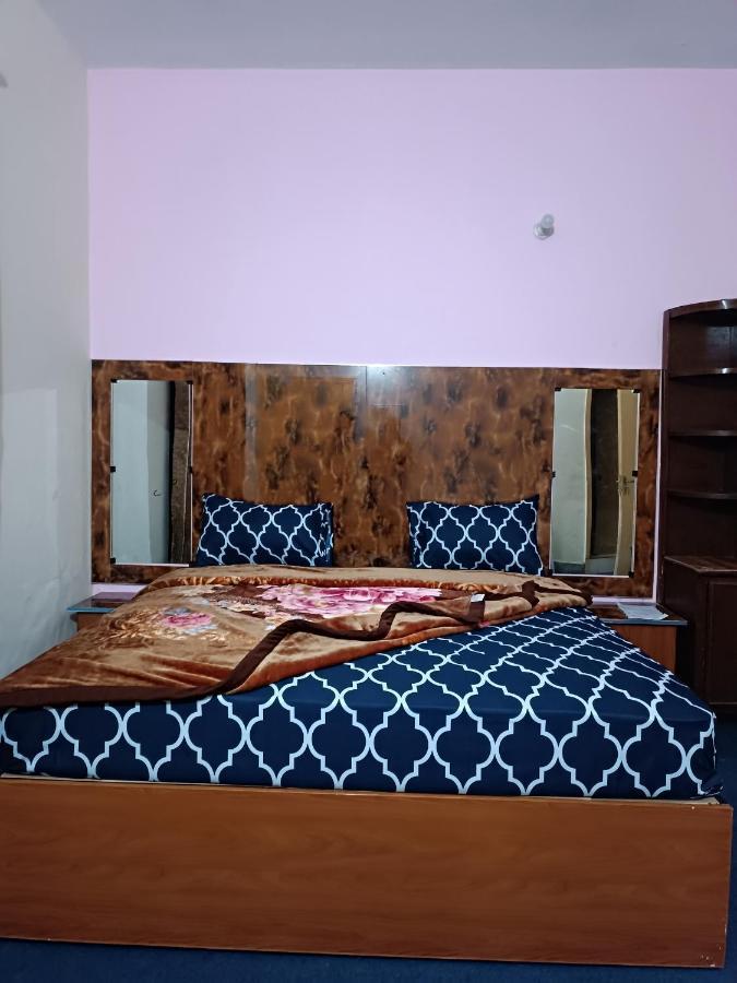 Hotel Moon Light View Лахор Екстериор снимка