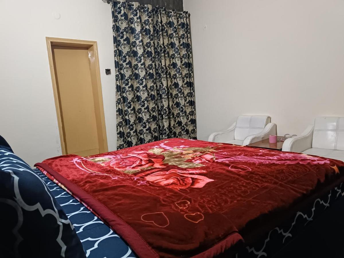Hotel Moon Light View Лахор Екстериор снимка