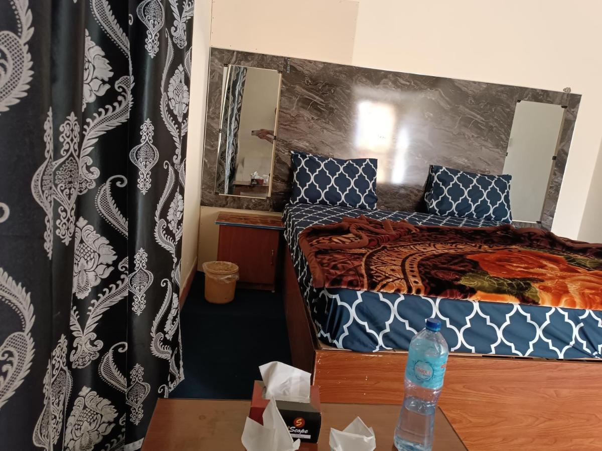 Hotel Moon Light View Лахор Екстериор снимка