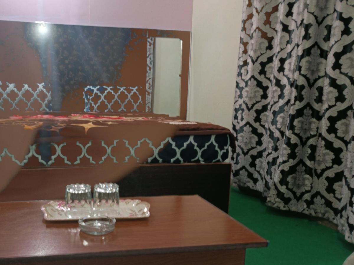 Hotel Moon Light View Лахор Екстериор снимка