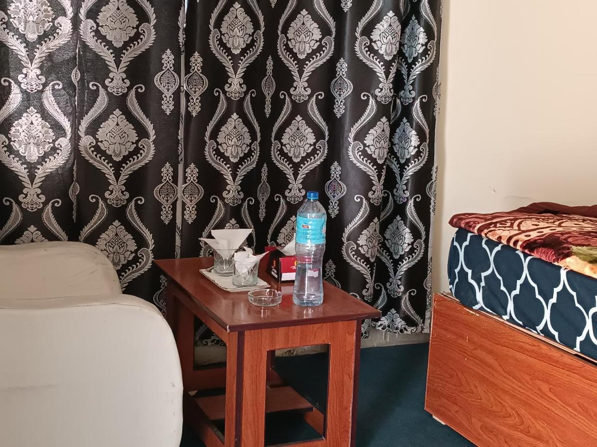 Hotel Moon Light View Лахор Екстериор снимка