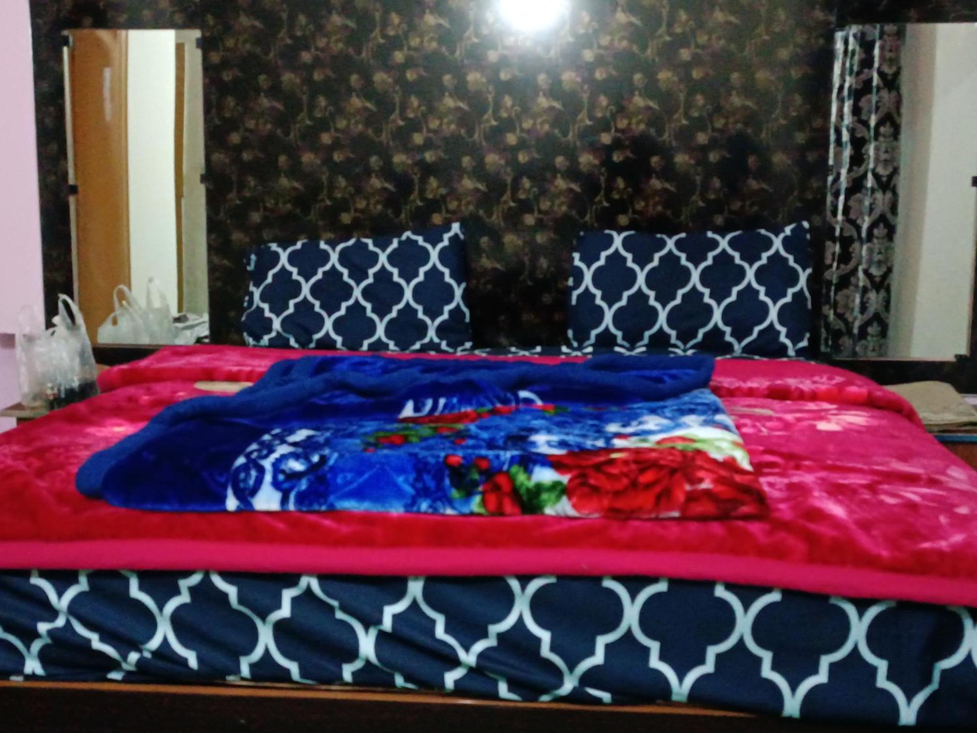 Hotel Moon Light View Лахор Екстериор снимка