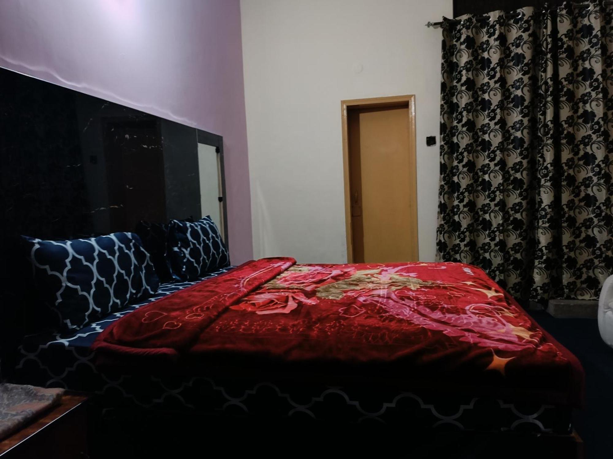 Hotel Moon Light View Лахор Екстериор снимка