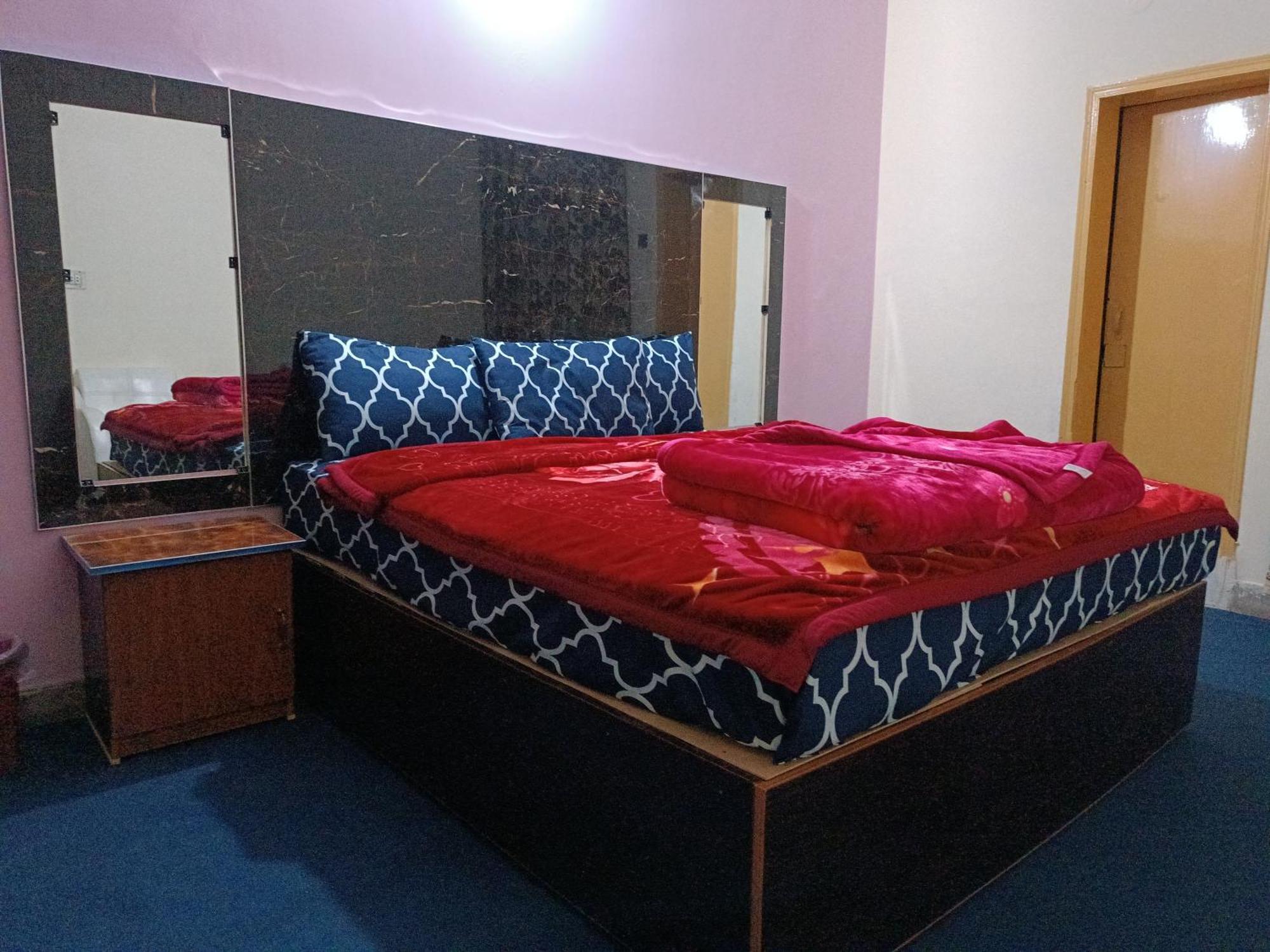 Hotel Moon Light View Лахор Екстериор снимка